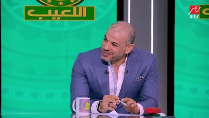 تصريح صادم من بشير التابعي: الأهلي هياخد الدوري رغم أن مستواه يخليه مركز خامس.. والزمالك هينافس نفسه علي المركز الثاني