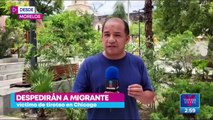 Cuerpo del mexicano muerto en tiroteo de Chicago será llevado a Morelos