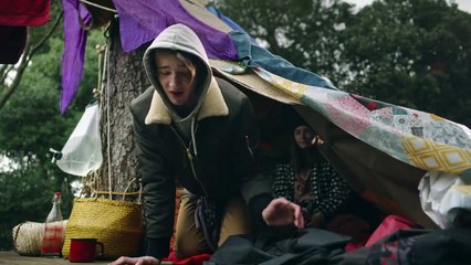 Plus Belle la Vie - Blanche vs Lola