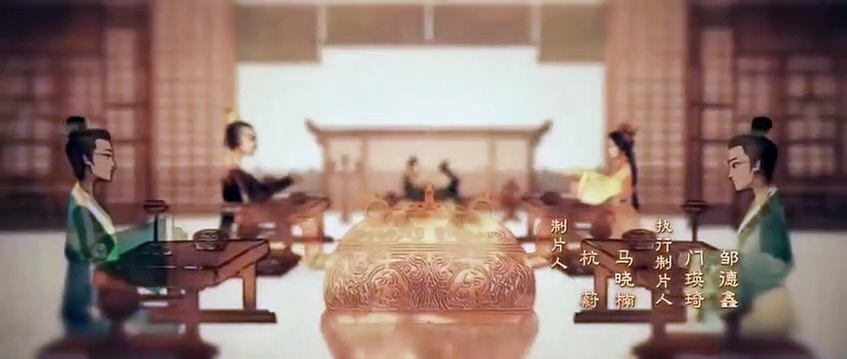 Love Like the Galaxy (2022)  EP 3 ENG SUB