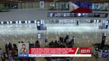 #BosesNgMasa: Pabor ka ba sa panukalang palitan ang pangalan ng Ninoy Aquino International Airport sa Ferdinand E. Marcos International Airport? | UB