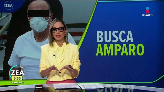 Juez de Chihuahua admite amparo a César Duarte