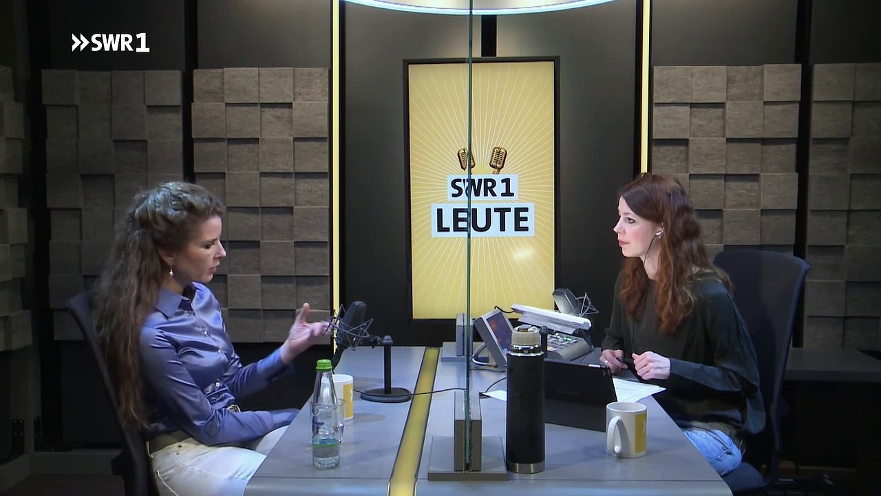 Was tun bei Burnout, Angst und Depression Mirriam Prieß  Psychotherapeutin