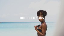 One-on-One With DiDi Richards