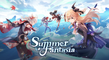 Genshin Impact: Version 2.8  | Summer Fantasia Trailer - PS5 & PS4 Games