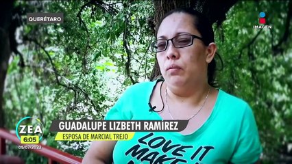 Identifican a migrante queretano; es una de las víctimas del tráiler en Texas