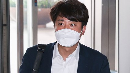 "손절 아니고 익절"...이준석, 운명의 날 앞두고 '여론전' / YTN
