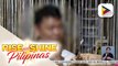 Live-in partners na scammers at isa nilang kasamahan, arestado sa Binangonan, Rizal