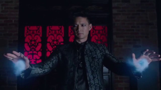 Magnus y Alec | MALEC | parte 3 | Shadowhunters (subtitulado)