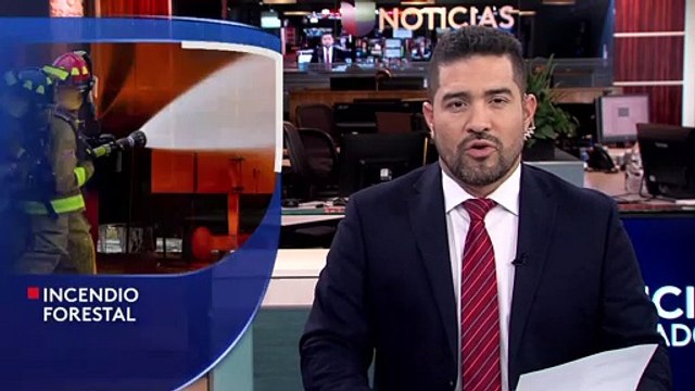 Bomberos del área metropolitana sur de Denver contuvieron tres incendios en menos de 24 horas