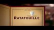 RATATOUILLE (2007) Bande Annonce VF - HD