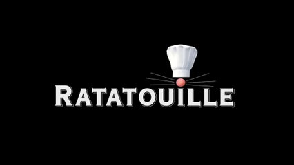 RATATOUILLE (2007) Trailer VO - HD
