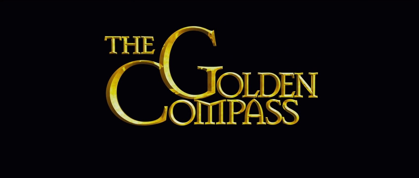 THE GOLDEN COMPASS (2007) Trailer VO - HD