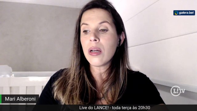 Especialista em apostas esportivas, Mari Alberoni explica como funciona o mercado de gols