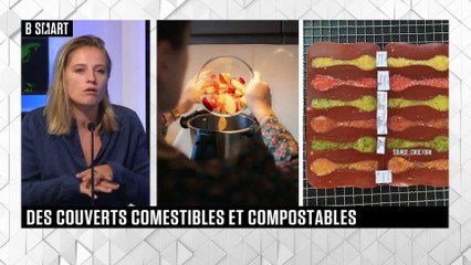 SMART IMPACT - Smart Ideas du mercredi 6 juillet 2022