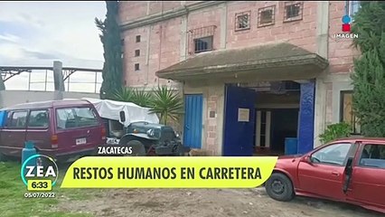 Escapan internos de un anexo en Tlaxcala tras provocar un incendio