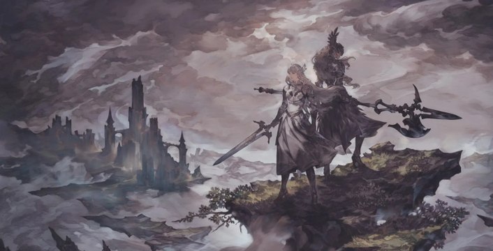 Valkyrie Elysium - Fecha de lanzamiento PS5, PS4, PC