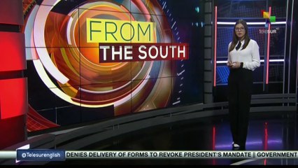 CARICOM countries have to go for a win-win cooperation, says Surinam' s  President