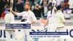 England complete historic Test run chase