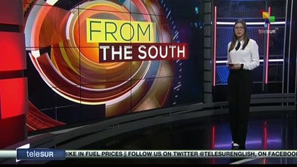 Albert Randim: We need to diversify our economies