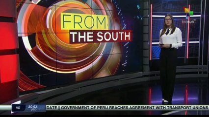 Ralph Gonsalves: U.S. sanctions brought the agreement to an end