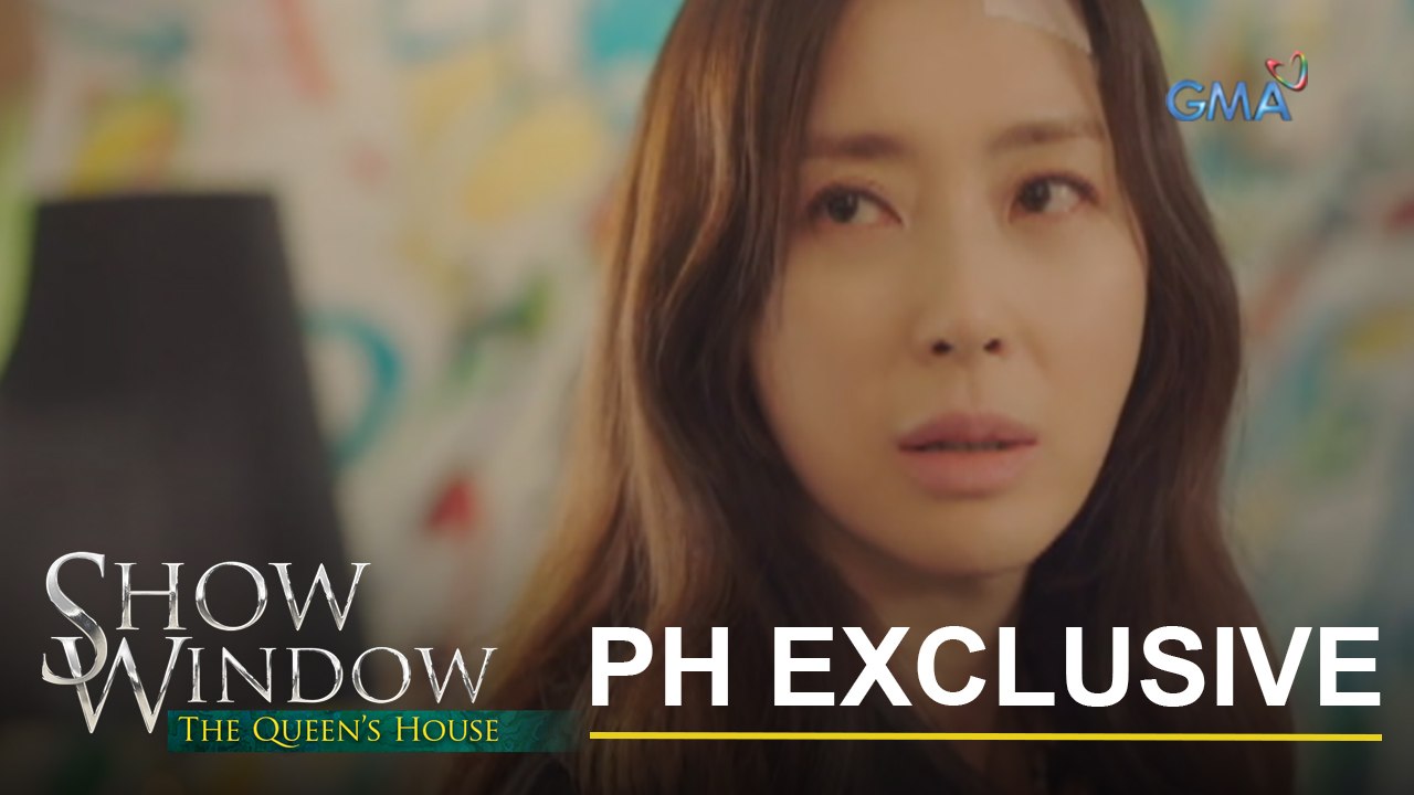 Show Window: Sofia confronts her husband about Mira's pregnancy! | Episode 9