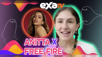 Lo más trendin' de hoy con Nashla en EXA tv