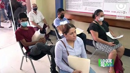 Migración y Extranjería detalla servicios en sede de Multicentro las Américas