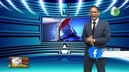 General Moquete Mantiene en Tranquilidad el Barrio de Pueblo Nuevo