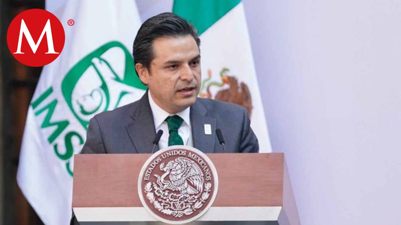 El deporte en el IMSS | ¿Qué hicimos? con Zoé Robledo