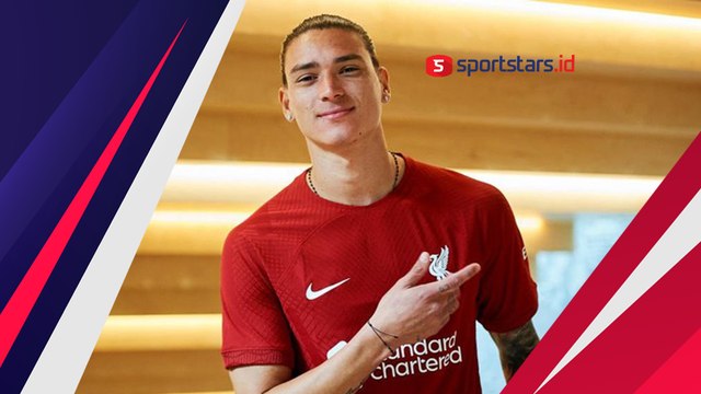 Inilah 7 Transfer Pemain Termahal Liga Inggris Musim 2022/2023