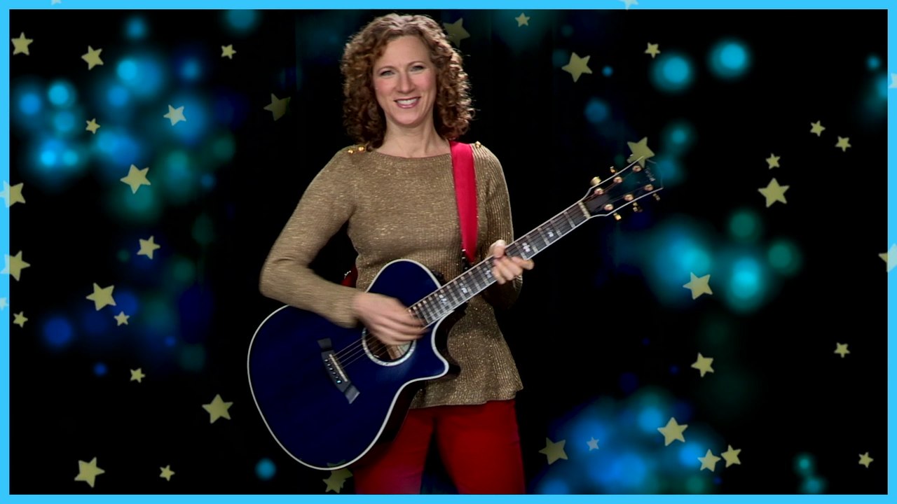 The Laurie Berkner Band This Little Light Of Mine video Dailymotion