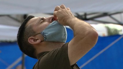 [오늘세계는] BA.4 BA.5가 주도하는 지구촌 코로나19 재확산 공포 / YTN