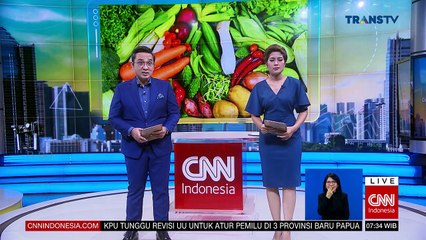 CNN INDONESIA GOOD MORNING 1475 LIVE