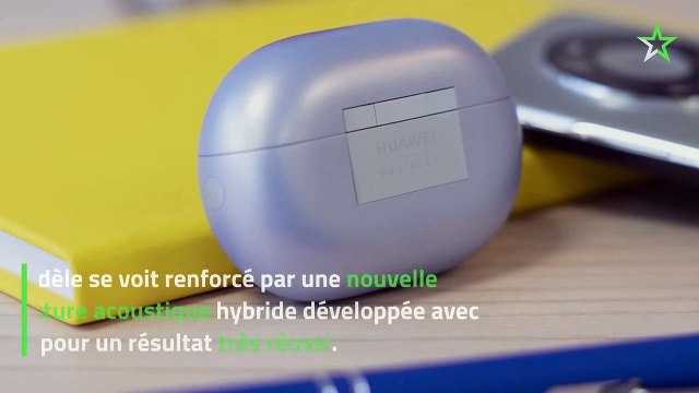 Test FreeBuds Pro 2 : Huawei fait son trou parmi les meilleurs écouteurs true wireless