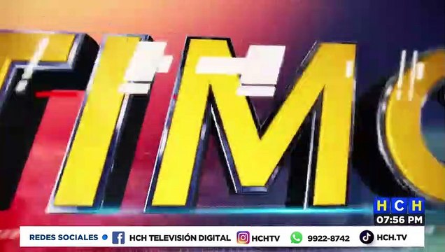 Explosión deja varias personas heridas en Olanchito, Yoro