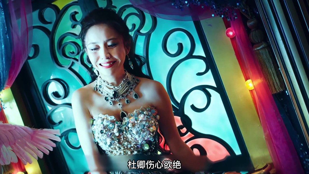 鼠胆英雄：从胆小鬼到大英雄的蜕变，不变的是正义之心（下）