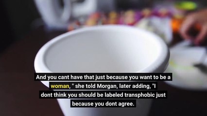 Macy Gray and Bette Midler face backlash for comments criticized as