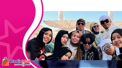 Gen Halilintar Kembali Ke Indonesia, Demi Konten atau Rindu Tanah Air