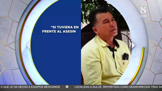 Noticias de la Noche con Salvador García Soto | 5 de julio de 2022 | Heraldo Media Group