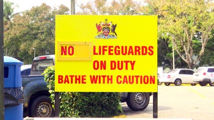 LIFEGUARDS: HINDS CLUELESS