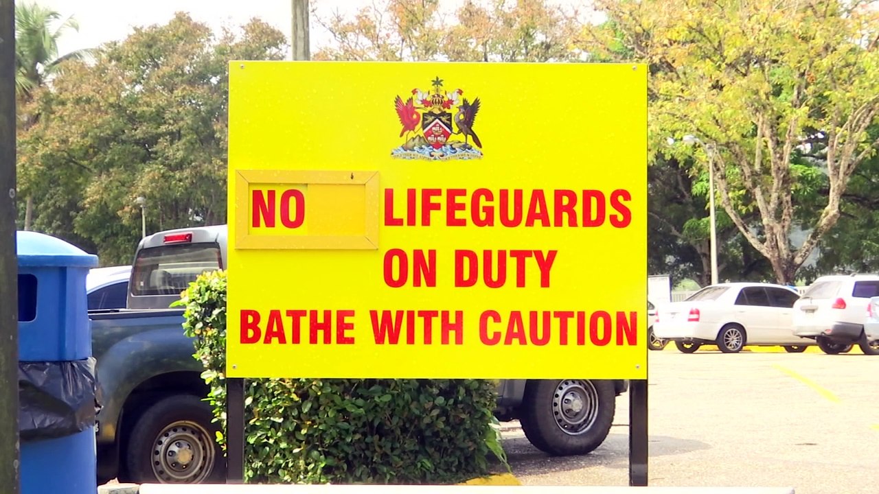 LIFEGUARDS: HINDS CLUELESS