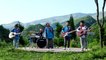 School of rock: Chinese student band’s music open doors in remote mountain village