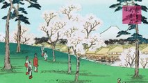 大江戸ディスカバリー！ Oedo Discovery！#) 2022年7月5日 “江戸の桜が取り持つ絆”