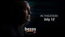 Bezos - Trailer © 2022 Drama