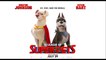 DC League of Super-Pets - Trailer © 2022 Family, Comedy, Action and Adventure