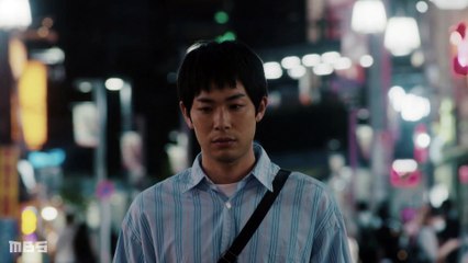 ロマンス暴風域 第一話《ドラマイズム》2022年7月5日