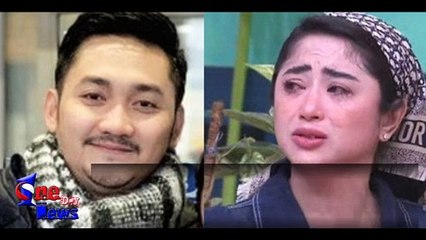 Dituding Hanya 'Numpang' Hidup pada Dewi Perssik, Angga Wijaya Mereka Tidak Hidup dengan Saya