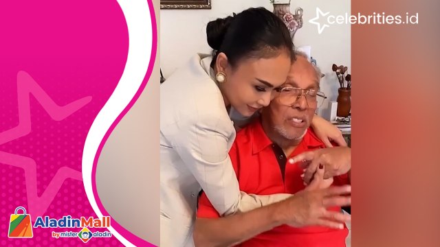 Berjuta Cerita Yuni Shara Mengenang Sosok Mendiang Bob Tutupoly