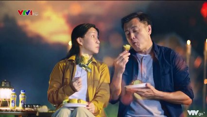 Nàng Dâu Hiện Đại Tập 28 (Phim Hoa Ngữ - Thuyết Minh VTV1)